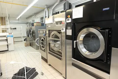 Eko Pralnia Inter Serwis