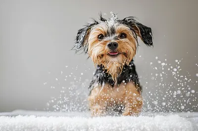 Bella Wash - Samoobsługowa Myjnia Dla Psów